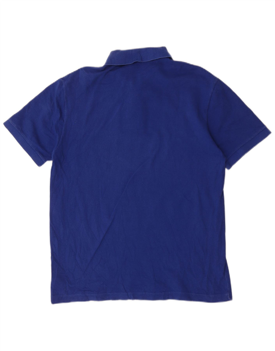 Męska koszulka polo Fred Perry, średnia, granatowa, bawełniana