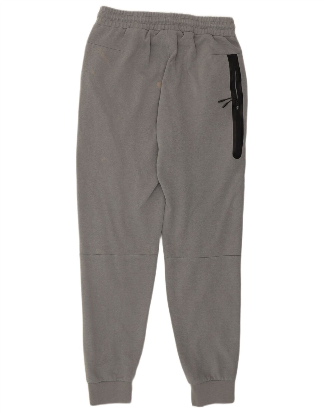 Męskie spodnie dresowe Kappa Joggers Small Grey Colorblock