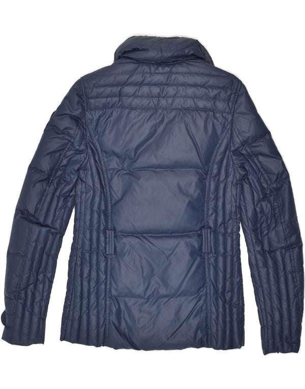 Damska ocieplana kurtka NORTH SAILS UK 6 XS, granatowa, poliester