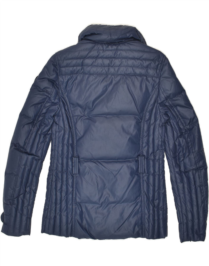 Damska ocieplana kurtka NORTH SAILS UK 6 XS, granatowa, poliester