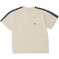 ARENA Mens Graphic T-Shirt Top Medium Grey Vintage Arena and Second-Hand Arena from Messina Hembry 