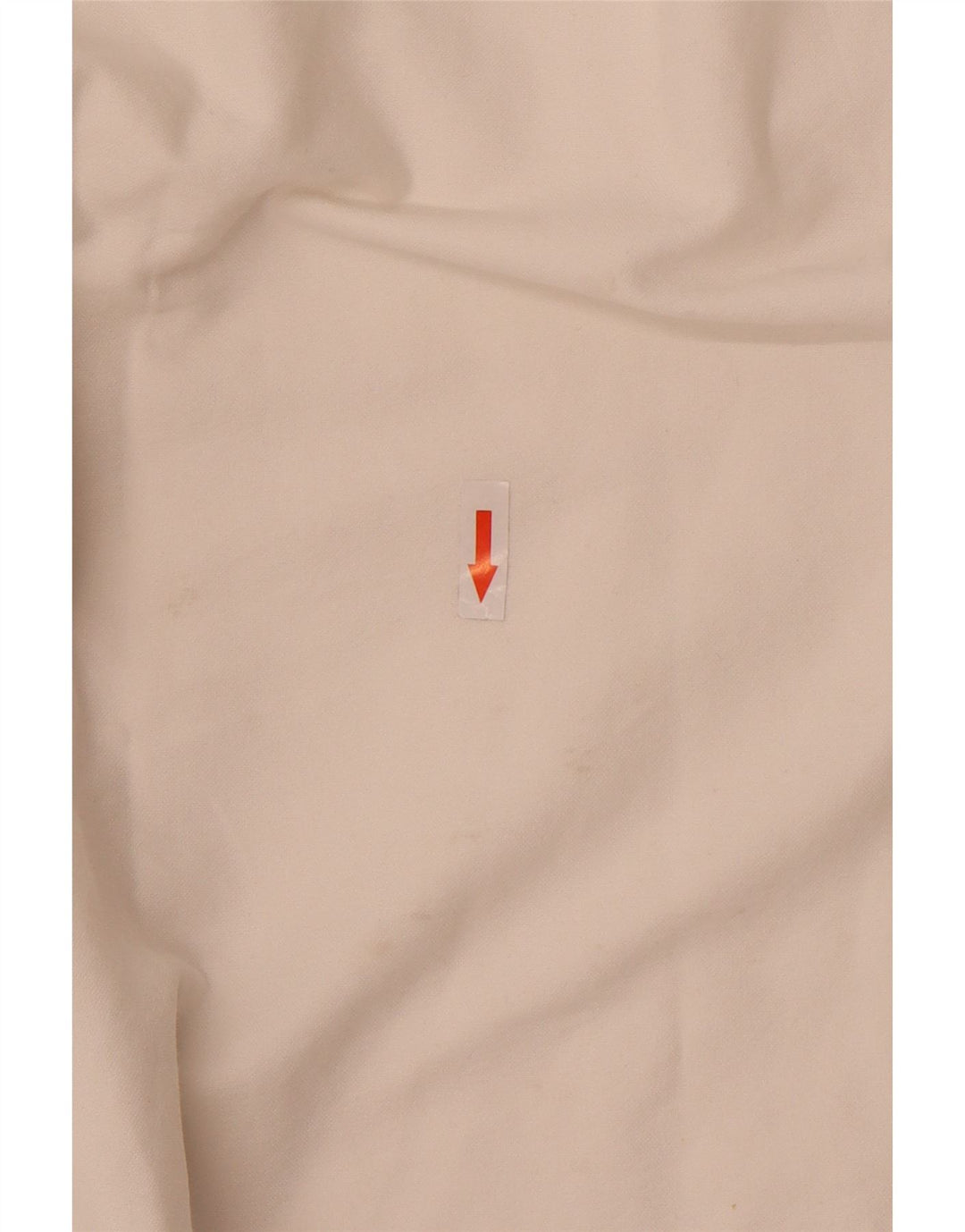Koszula męska Ralph Lauren o klasycznym kroju, duża, biała