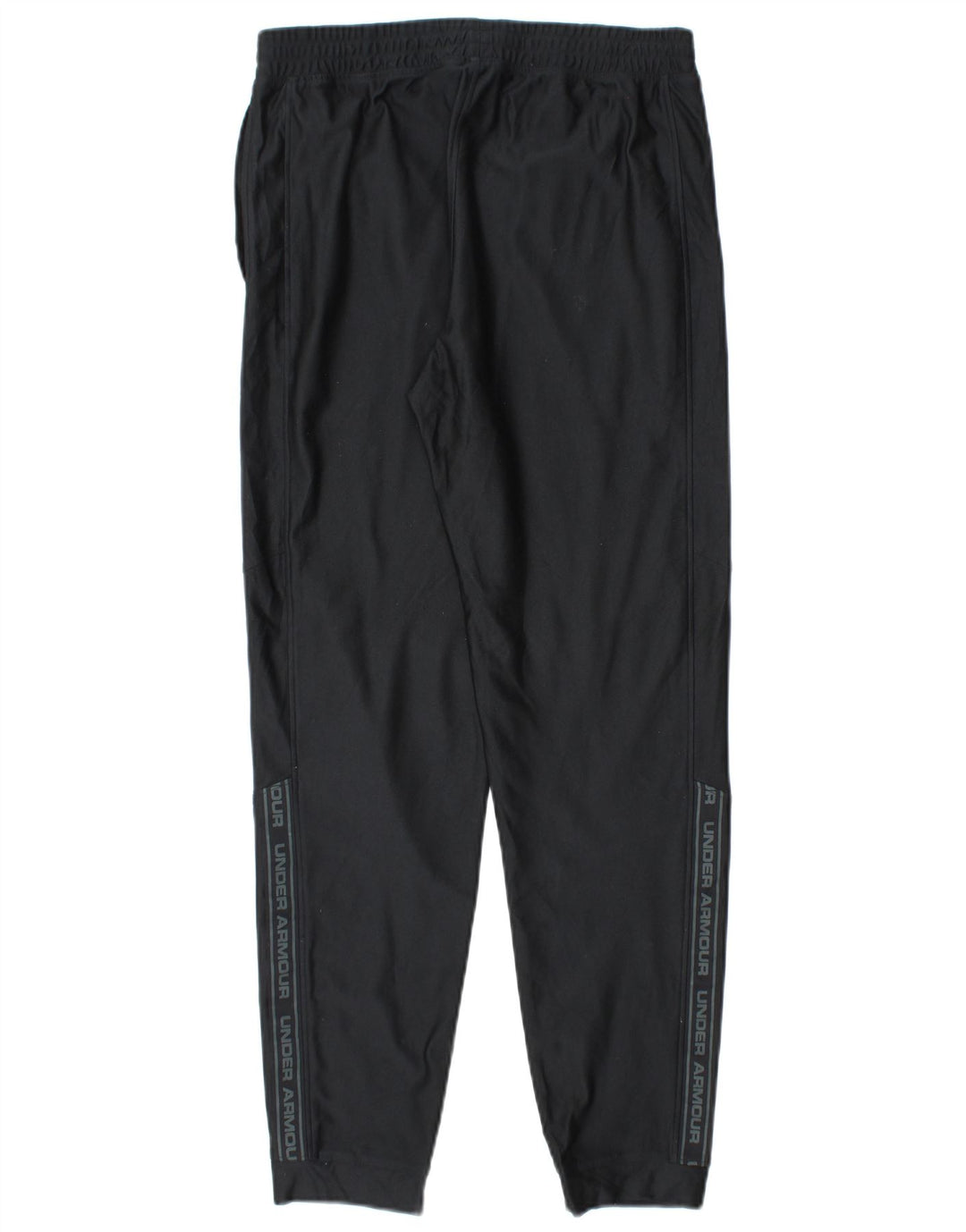Chłopięce spodnie dresowe UNDER ARMOUR Joggers 13-14 lat XL Czarne