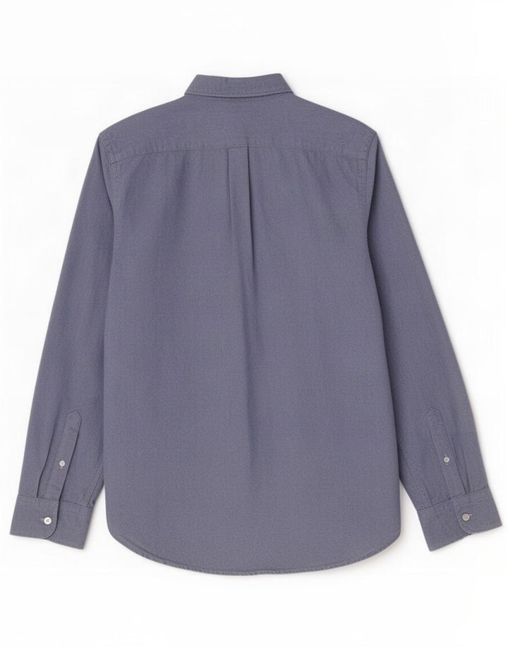 Koszula męska Levi's Medium Blue Cotton