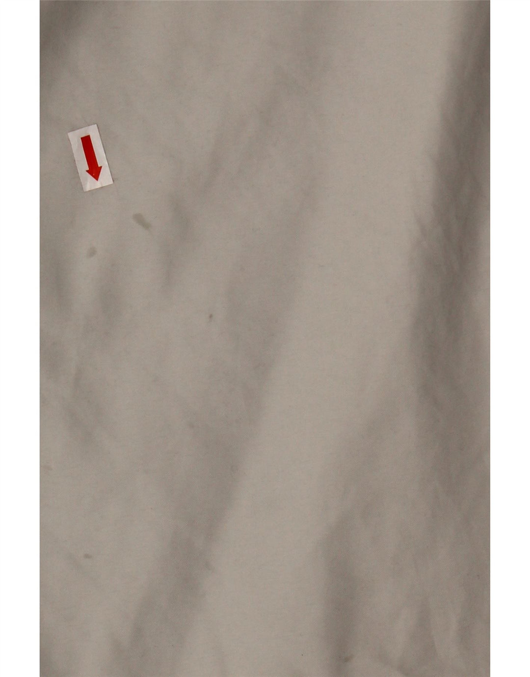 Męska kurtka dresowa Champion, średnia szarość