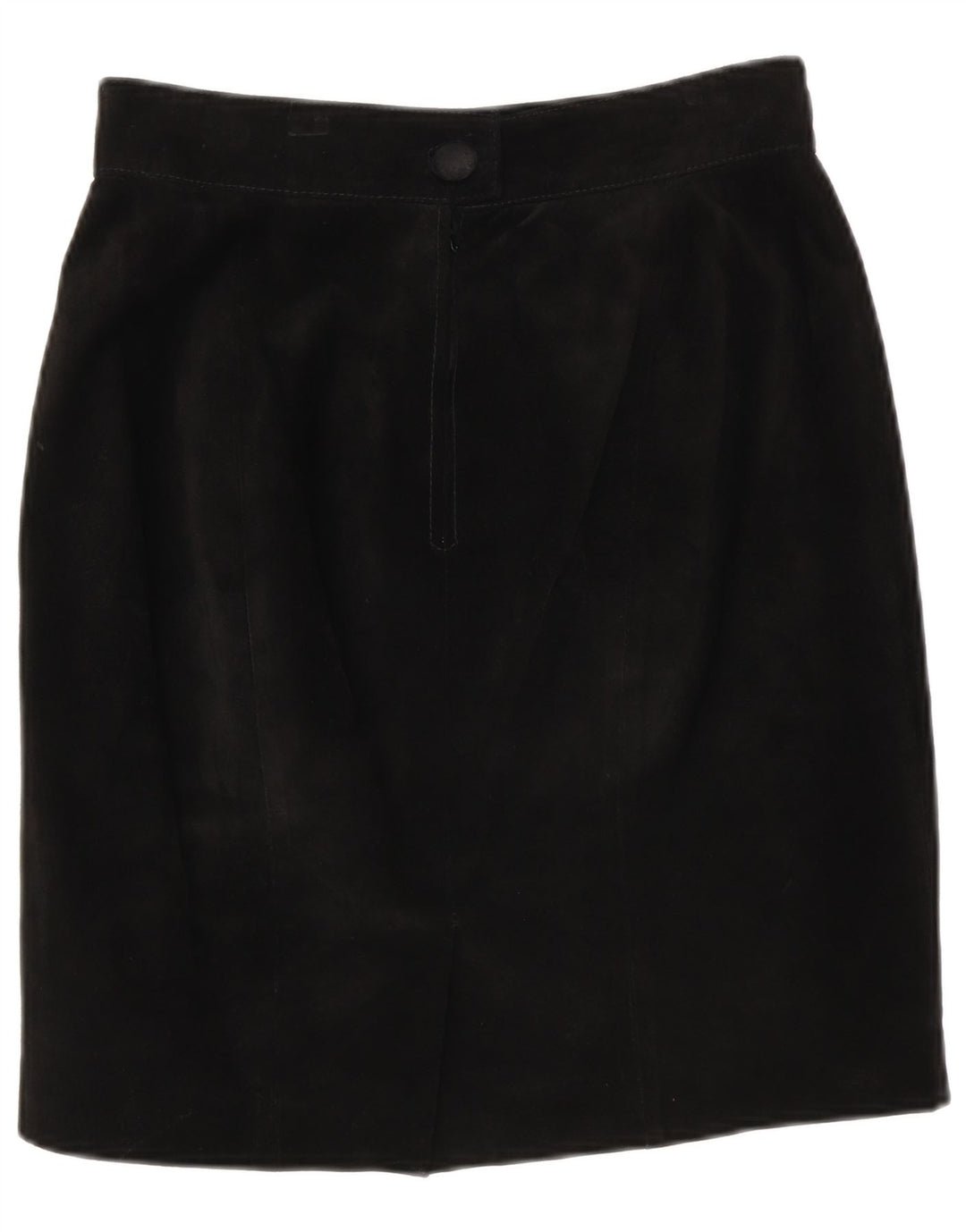 Damska spódnica ołówkowa YESSICA UK 16 Large W30 Czarny Acetat