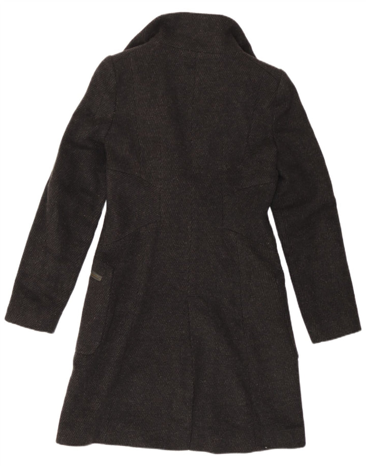 Płaszcz damski Zara UK 10 Small Grey