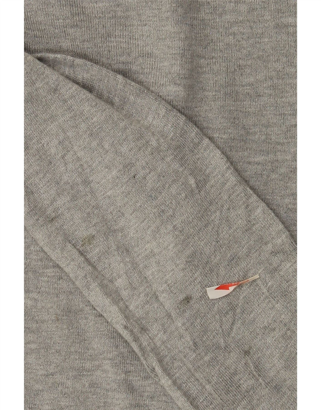 Sweter damski Marks & Spencer UK 10, mały, szary