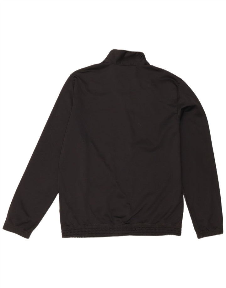Chłopięca bluza dresowa Champion z grafiką, 15-16 lat, 2XL, czarny poliester