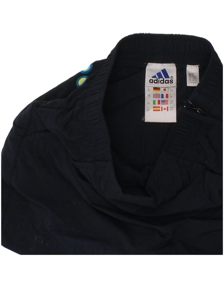 Skort dziewczęcy ADIDAS 2-3 lata W20 Granatowy poliamid