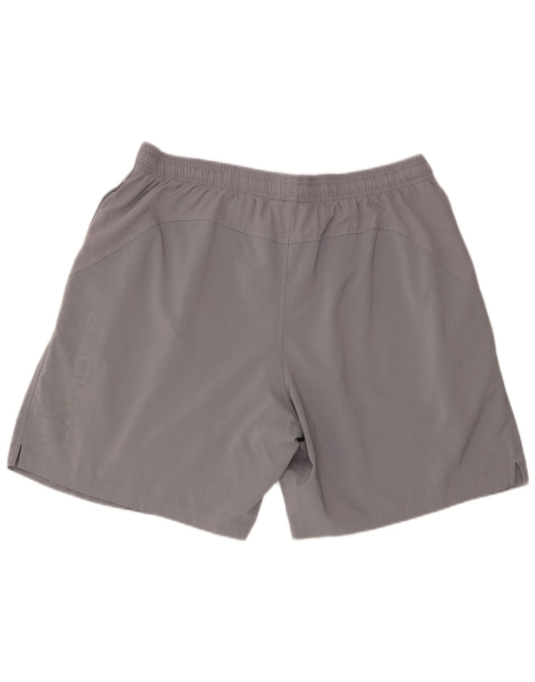 Męskie spodenki sportowe Under Armour Graphic XL, szare