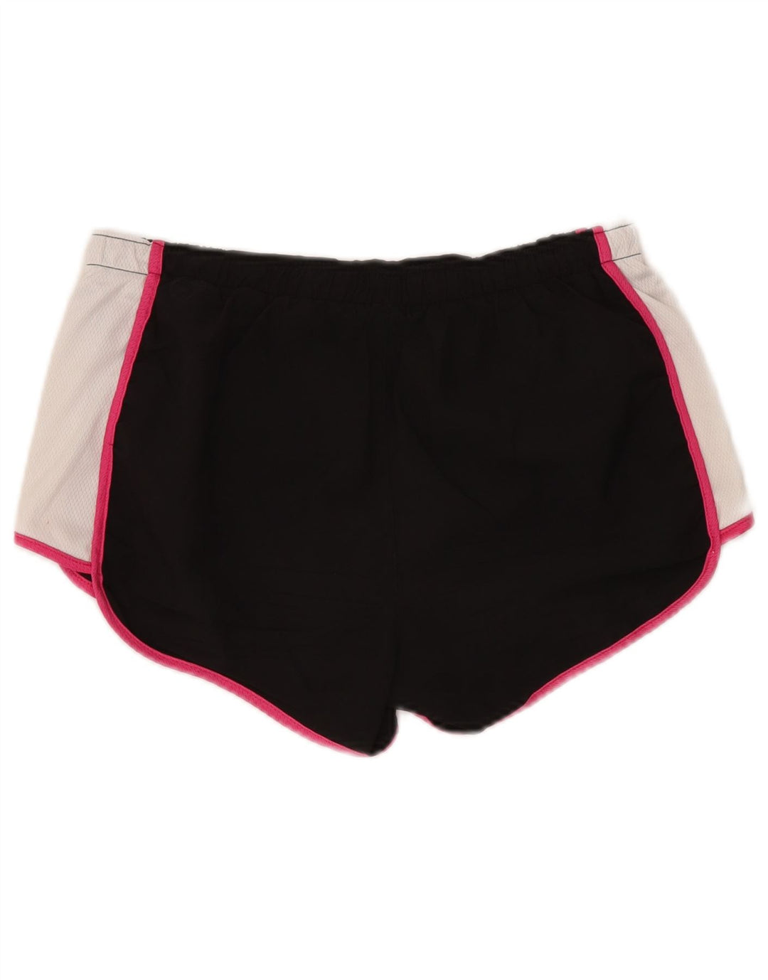 Damskie spodenki sportowe Puma UK 12 w kolorze średniej czerni