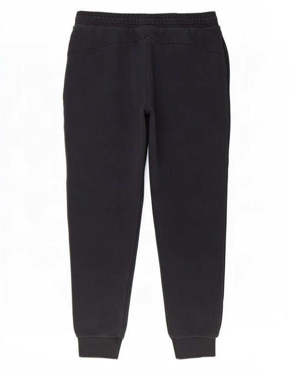 Męskie spodnie dresowe Puma Joggers 2XL Czarna bawełna