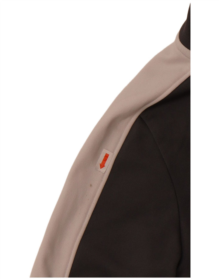 Kurtka dresowa chłopięca Under Armour, mała, 7-8 lat, wielokolorowa