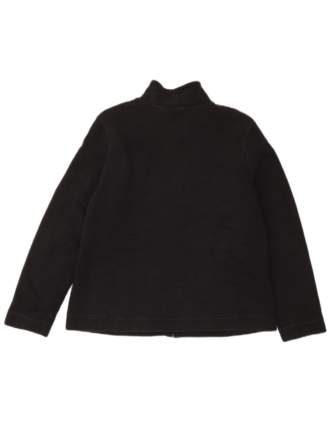 Kurtka dresowa damska Marks & Spencer Sherpa UK 14, duża, czarna