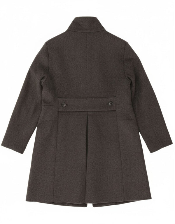 Płaszcz damski Esprit UK 18 XL, szara wełna