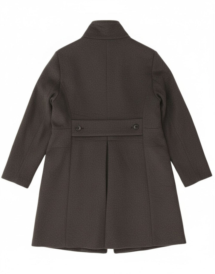 Płaszcz damski Esprit UK 18 XL, szara wełna