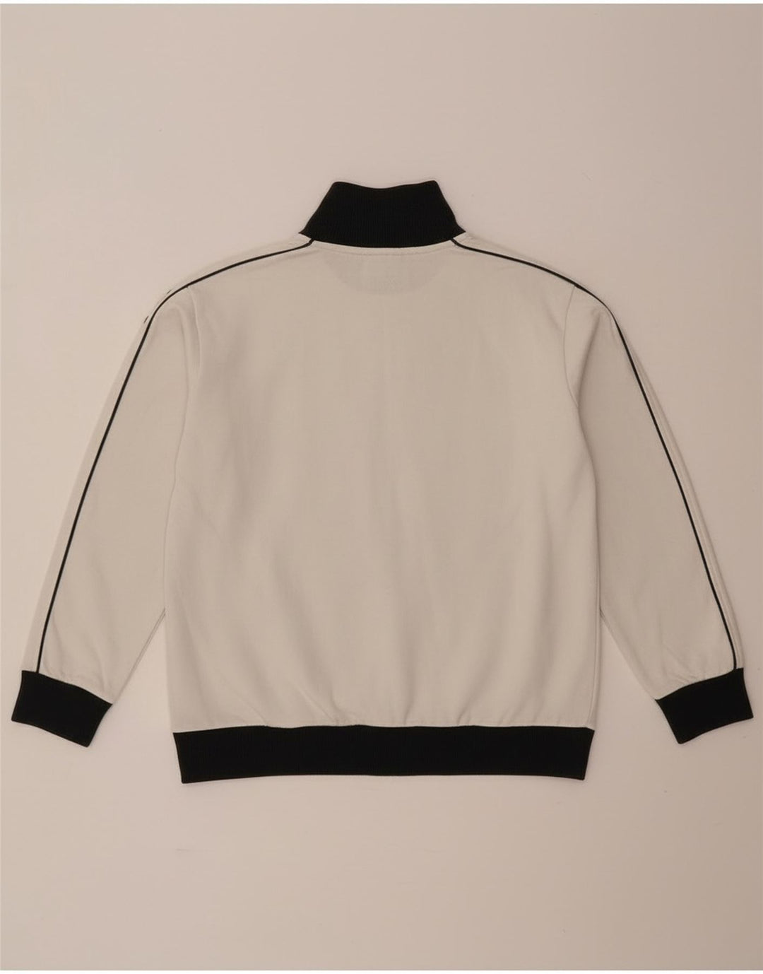 Kurtka dresowa dziewczęca North Sails 11-12 lat w kolorze białym