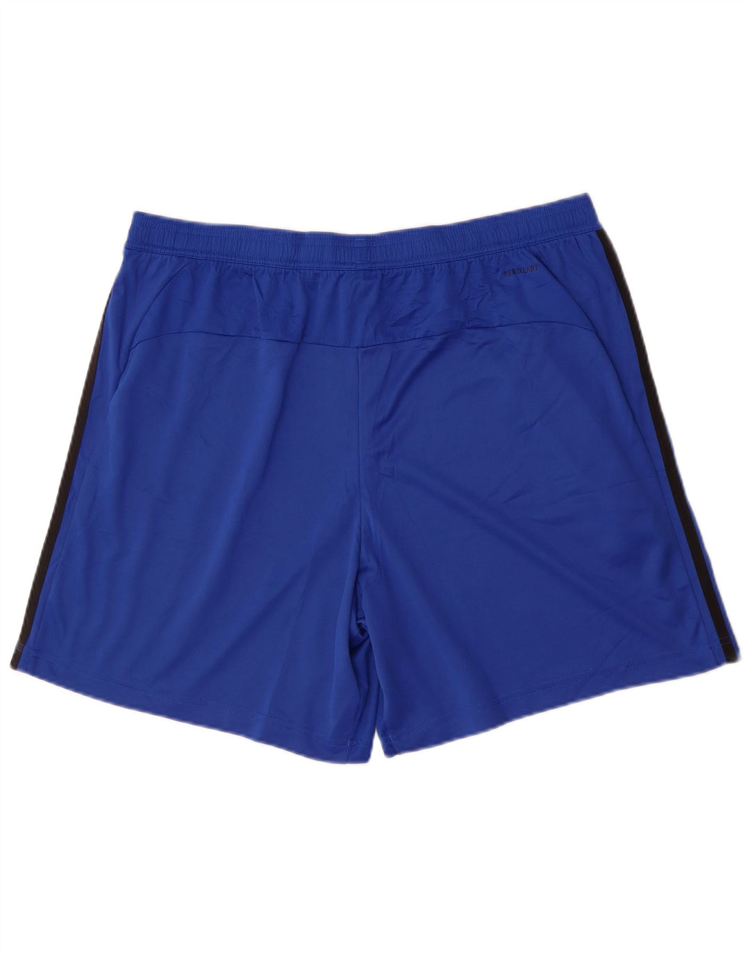 Męskie spodenki sportowe Adidas XL niebieskie
