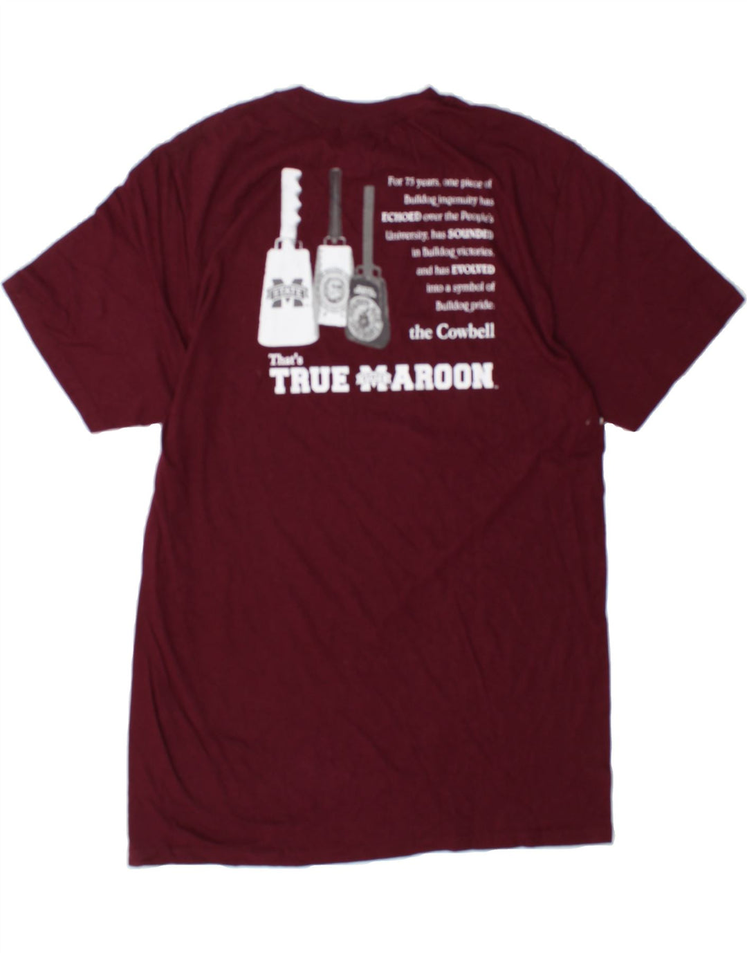 ADIDAS Mens Graphic T-Shirt Top Large Maroon Cotton Vintage Adidas and Second-Hand Adidas from Messina Hembry 