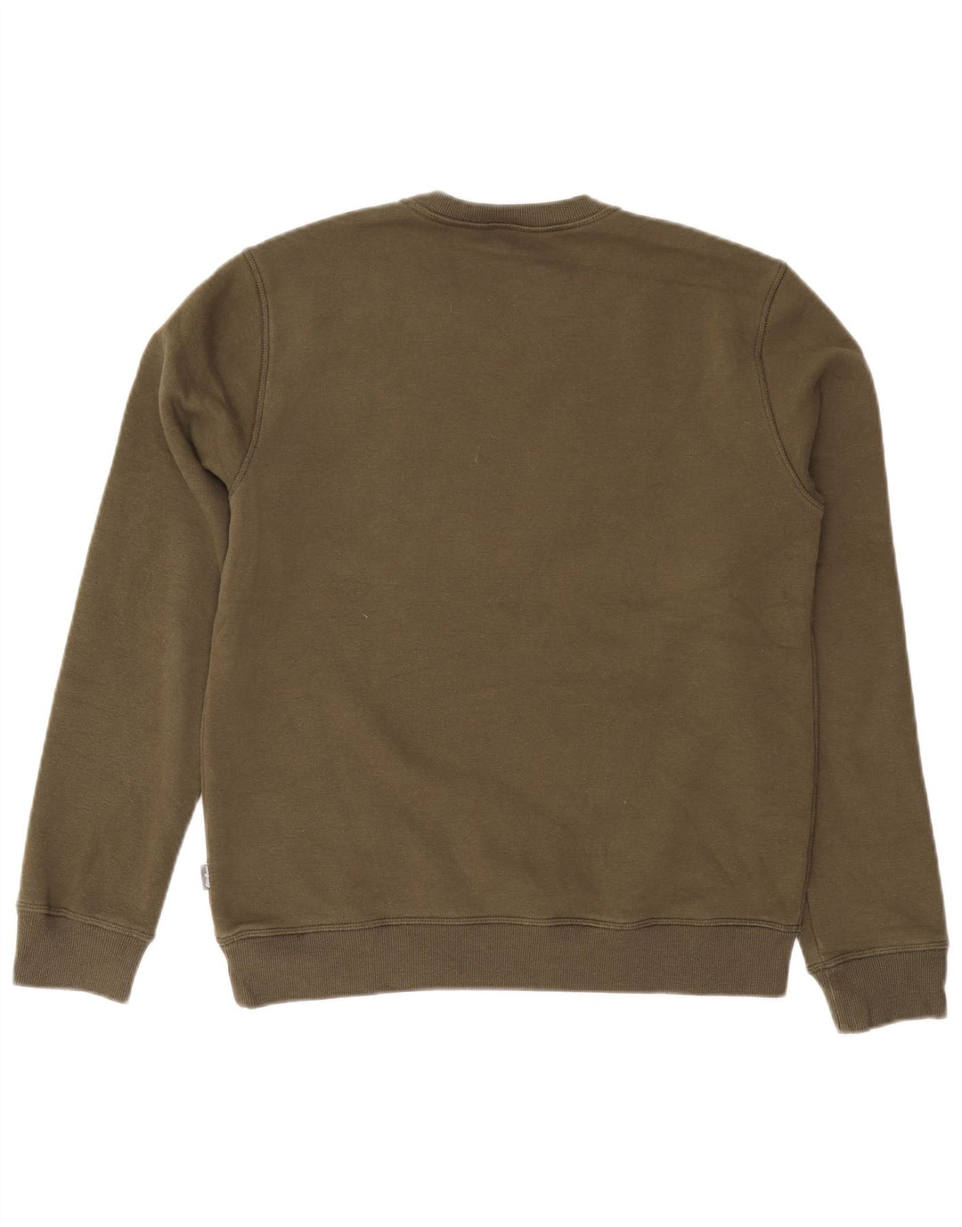 Męska bluza Eddie Bauer, średnia, bawełniana khaki