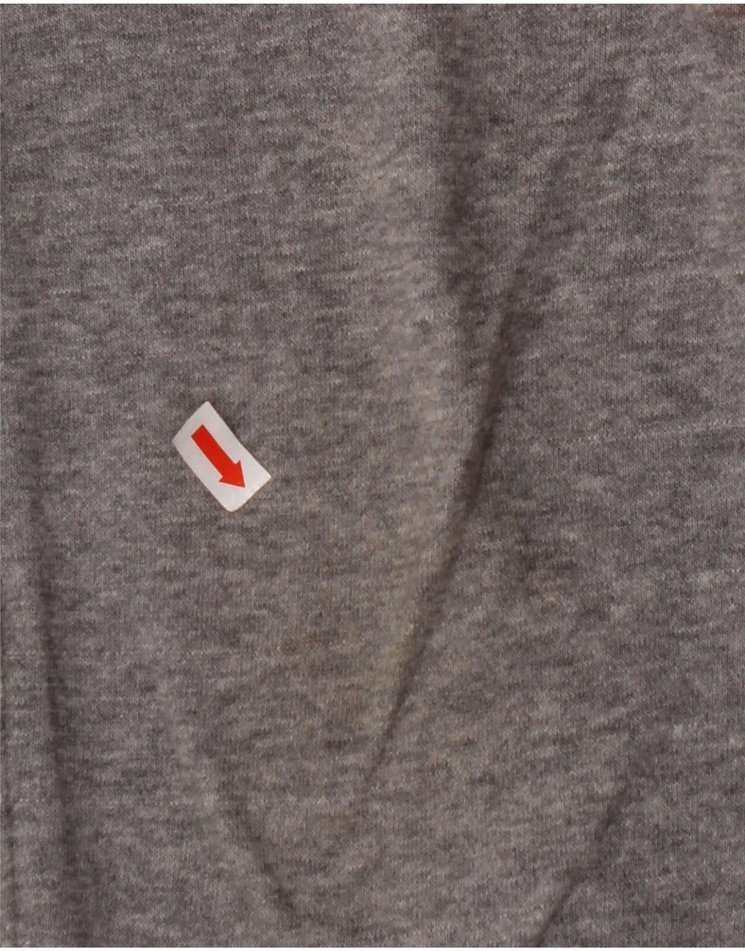 Chłopięce spodnie dresowe NIKE Joggery 10-11 lat, średnioszare, nakrapiane