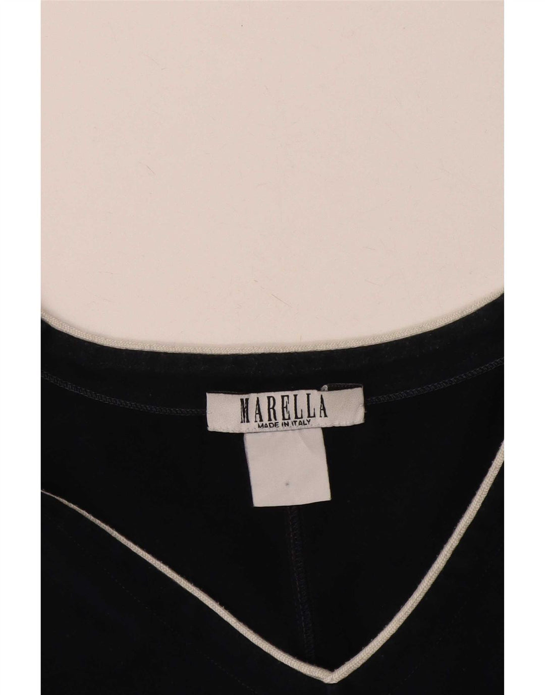 Body damskie Marella UK 8, małe, granatowe