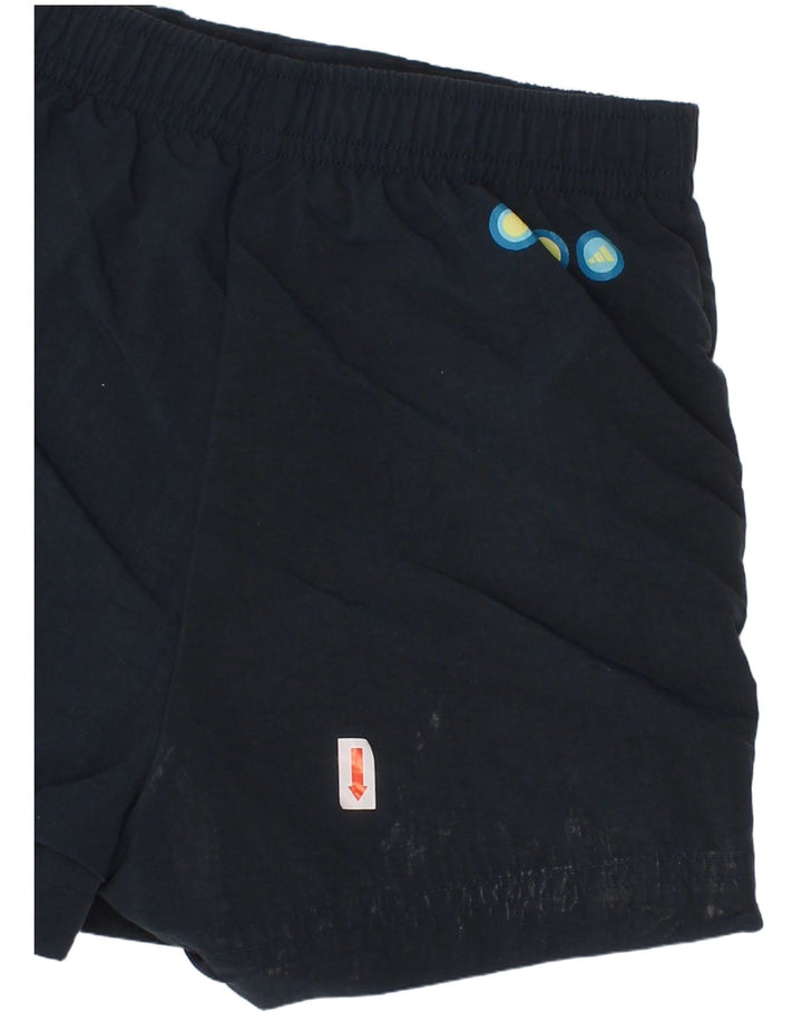 Skort dziewczęcy ADIDAS 2-3 lata W20 Granatowy poliamid