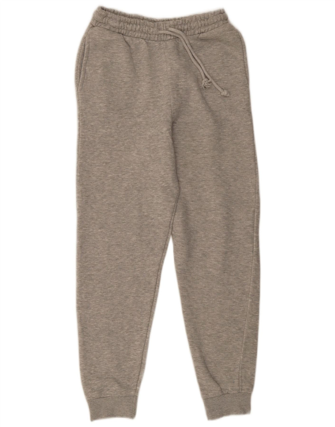 Damskie spodnie dresowe Zara Joggers Small Grey Flecked