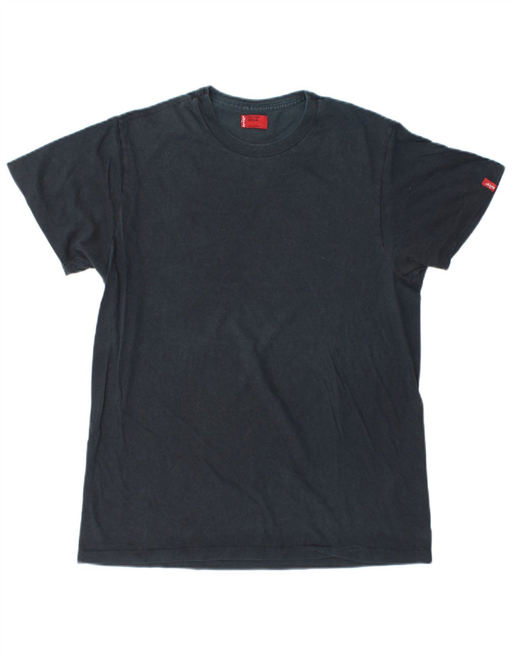 T-shirt chłopięcy Levi's 15-16 lat, średni granatowy