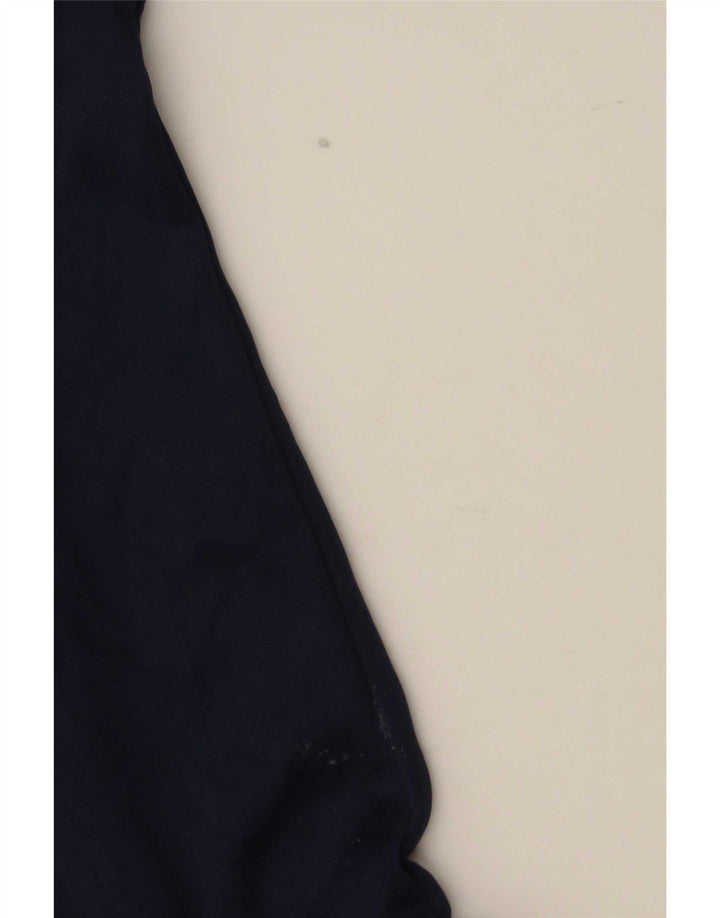 Męski sweter z kapturem Under Armour Graphic, średni granatowy