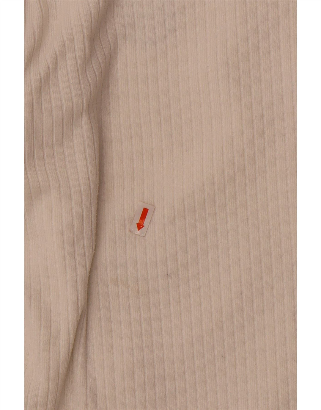 Męska kurtka dresowa Sergio Tacchini, mała, biała, z poliestru w blokach kolorów