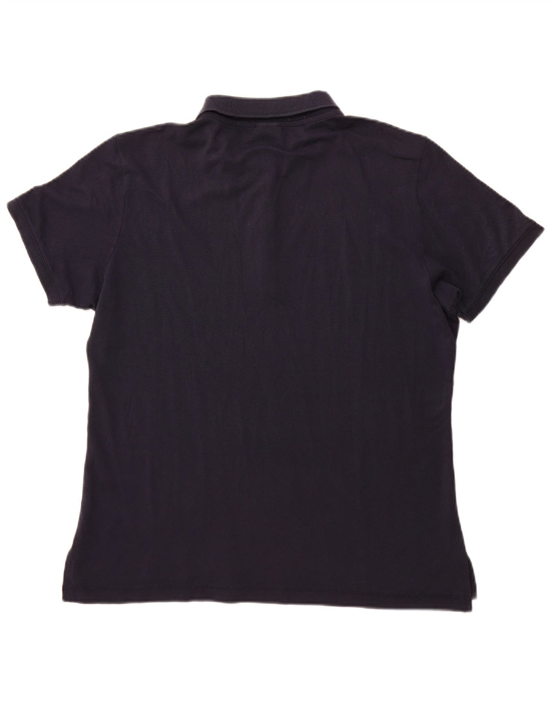 Damska koszulka polo CHAMPION UK 22 2XL Granatowa