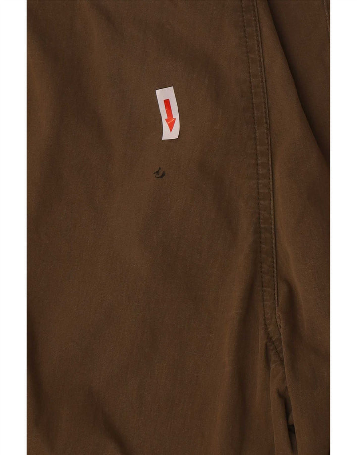 Męskie spodenki cargo Dickies, średnie W33, bawełna khaki