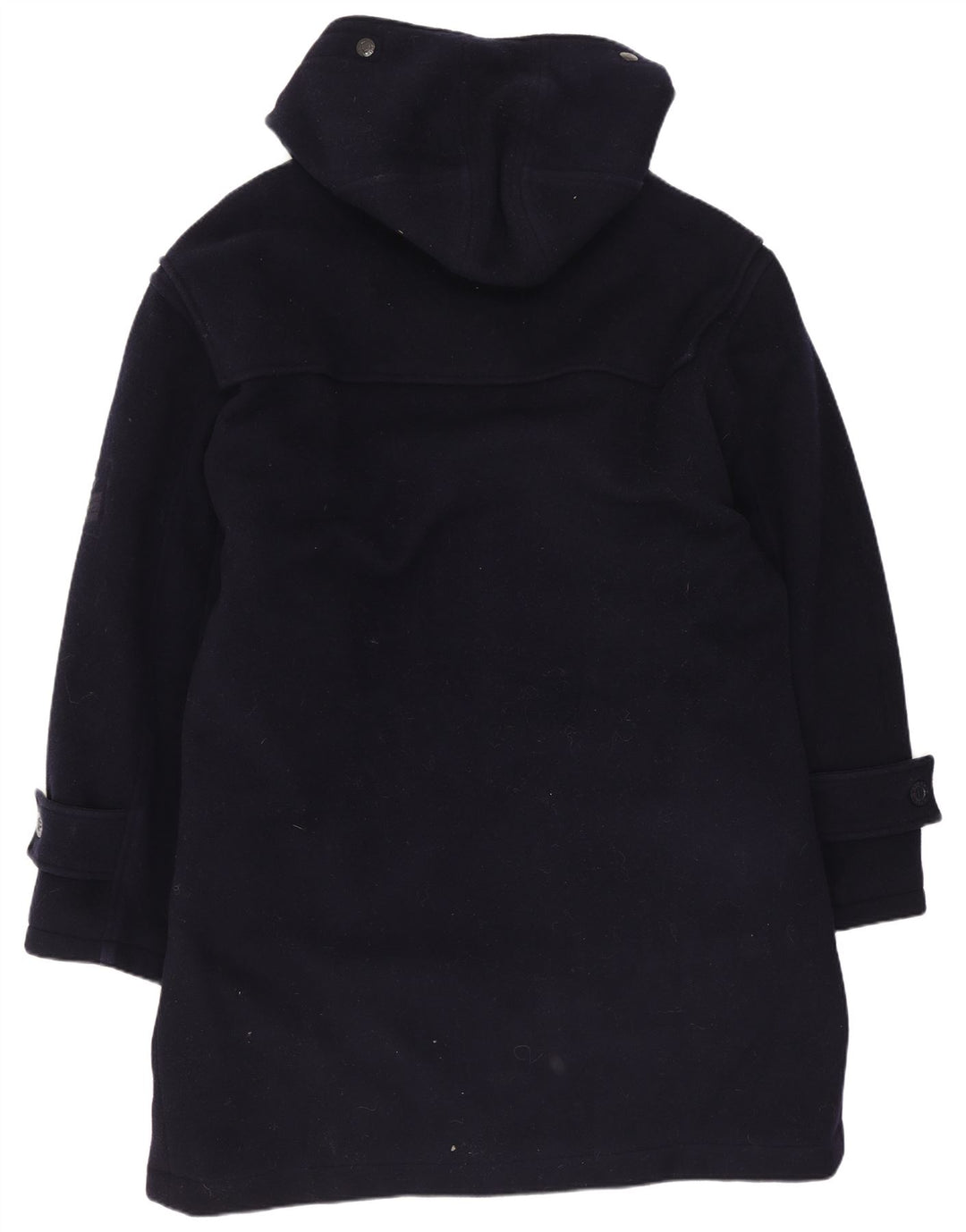 Męski budrysówka z kapturem Ocean Star IT 48 Średni granatowy poliamid