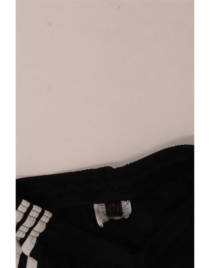 Damskie spodenki sportowe Adidas UK 8 Small Black