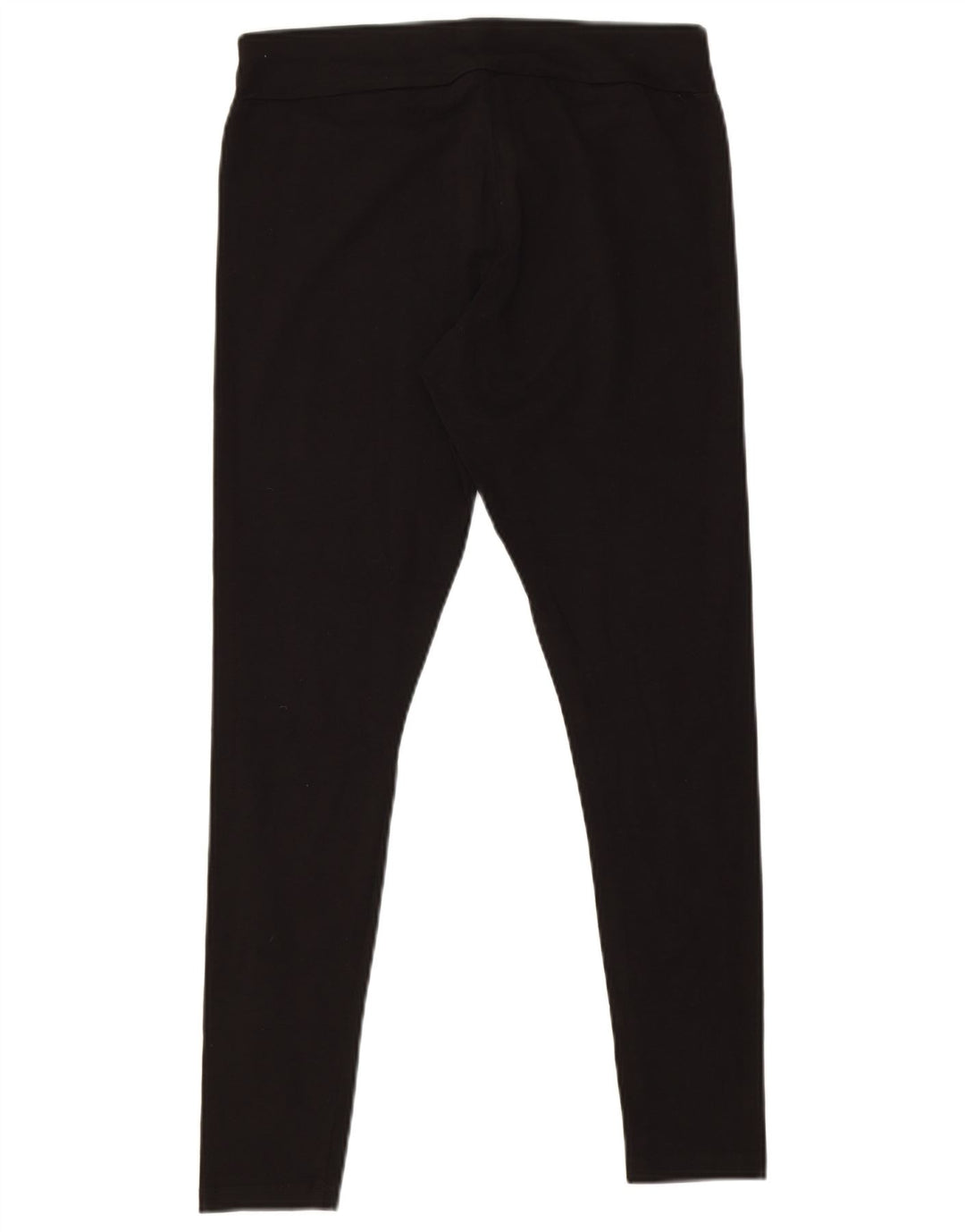 Legginsy Damskie Puma UK 12 Średni Czarny