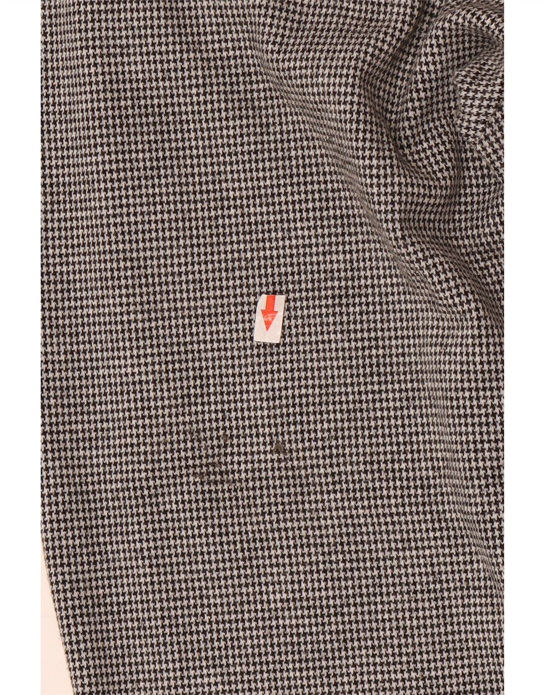 Krótkie spodnie damskie Marks & Spencer UK 12 Medium W28 L24 Szare