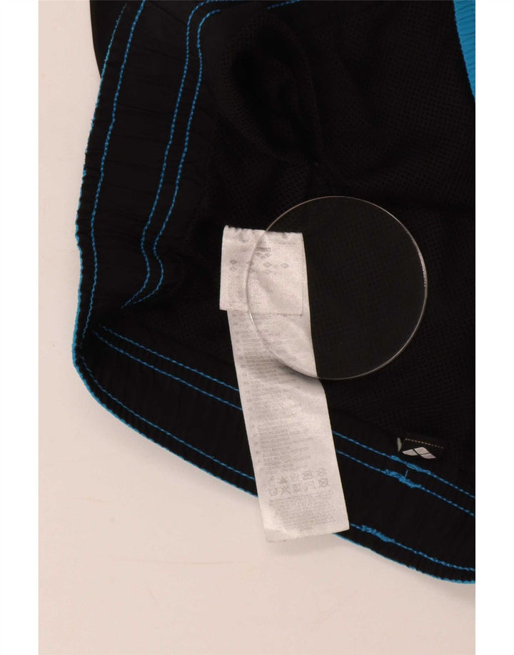 Damskie spodenki sportowe Arena UK 10 Small Black Poliester