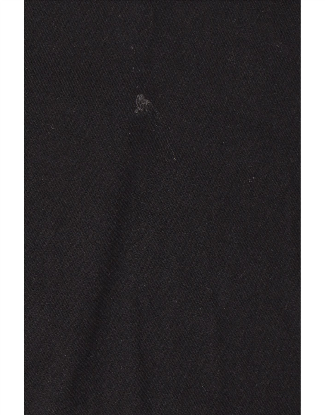 DICKIES Mens T-Shirt Top 4XL Black Cotton
