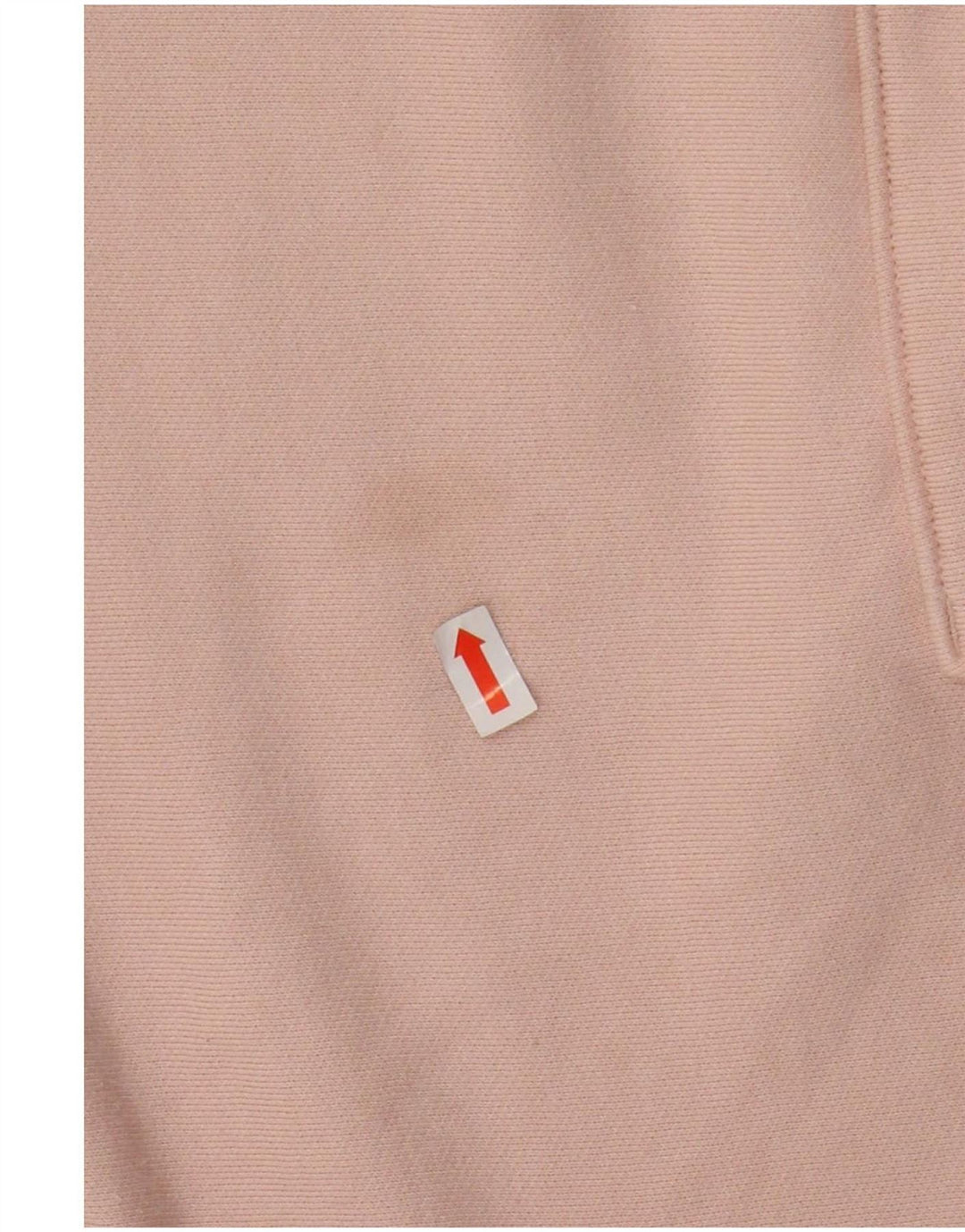 Damski sweter oversize z kapturem PUMA UK 10, mały, różowy, bawełniany