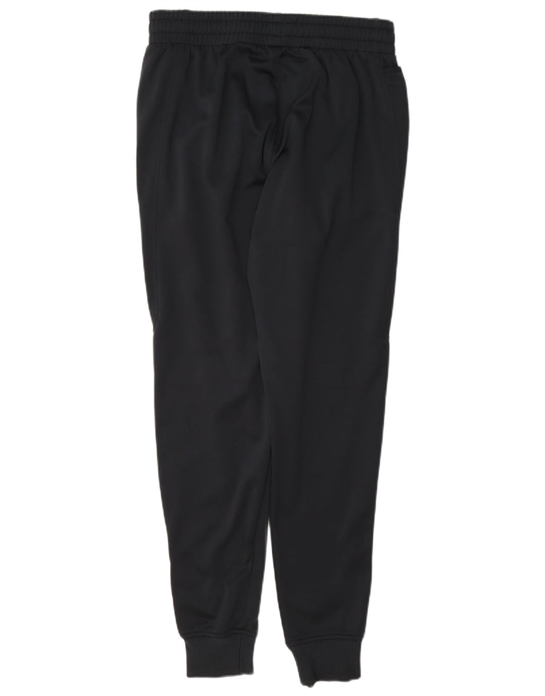 Męskie spodnie dresowe Under Armour Joggers, średni granatowy poliester