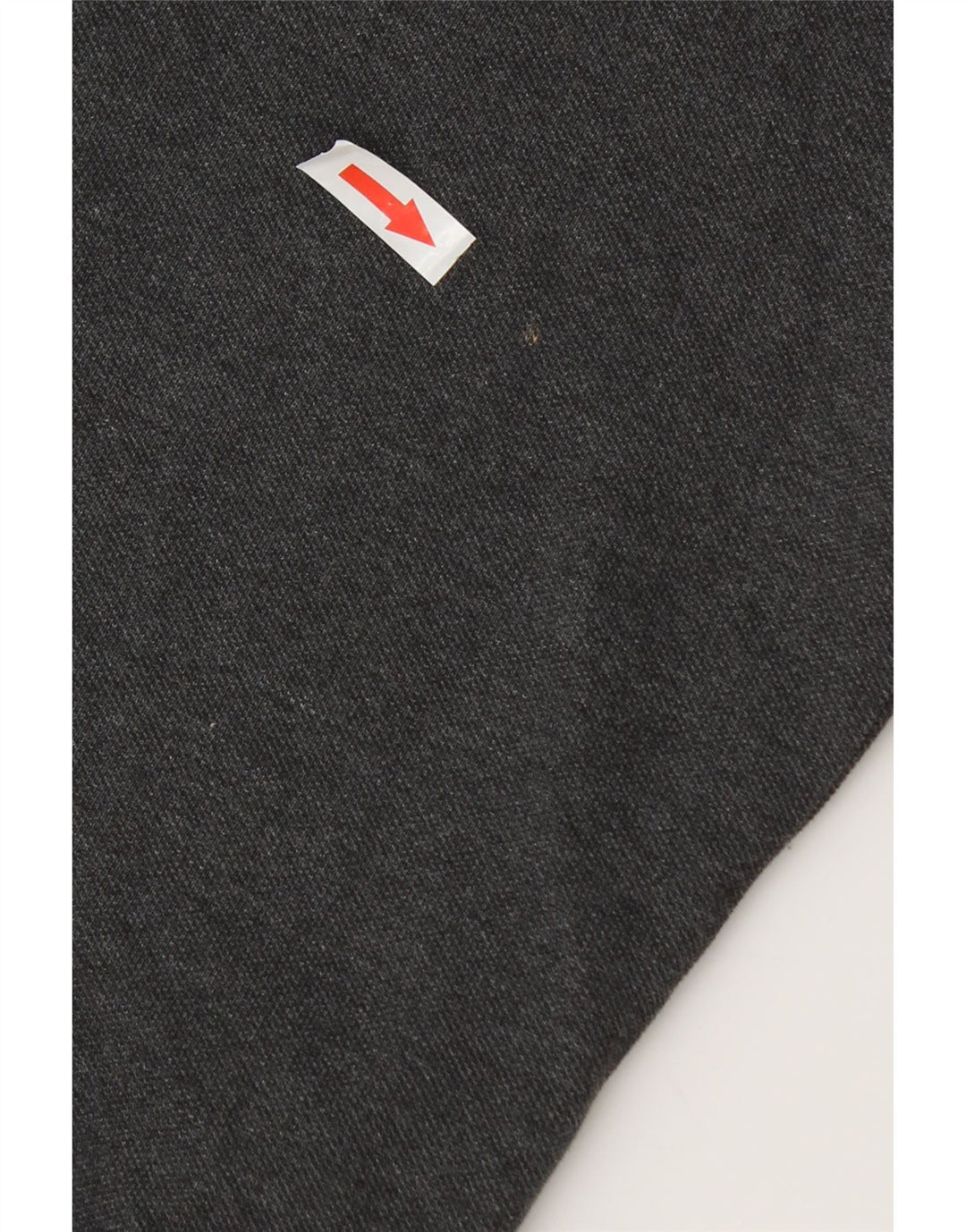 Męska koszulka polo Jack & Jones, duża, szara, bawełniana