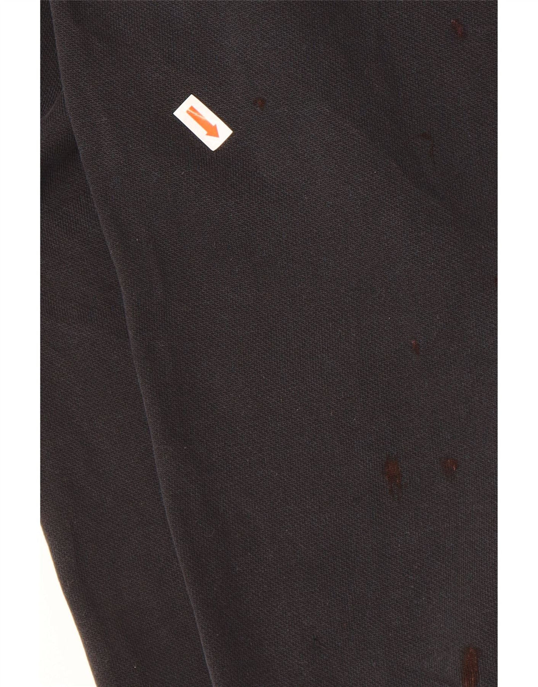 PUMA Mens Tracksuit Trousers Joggers Large  Black