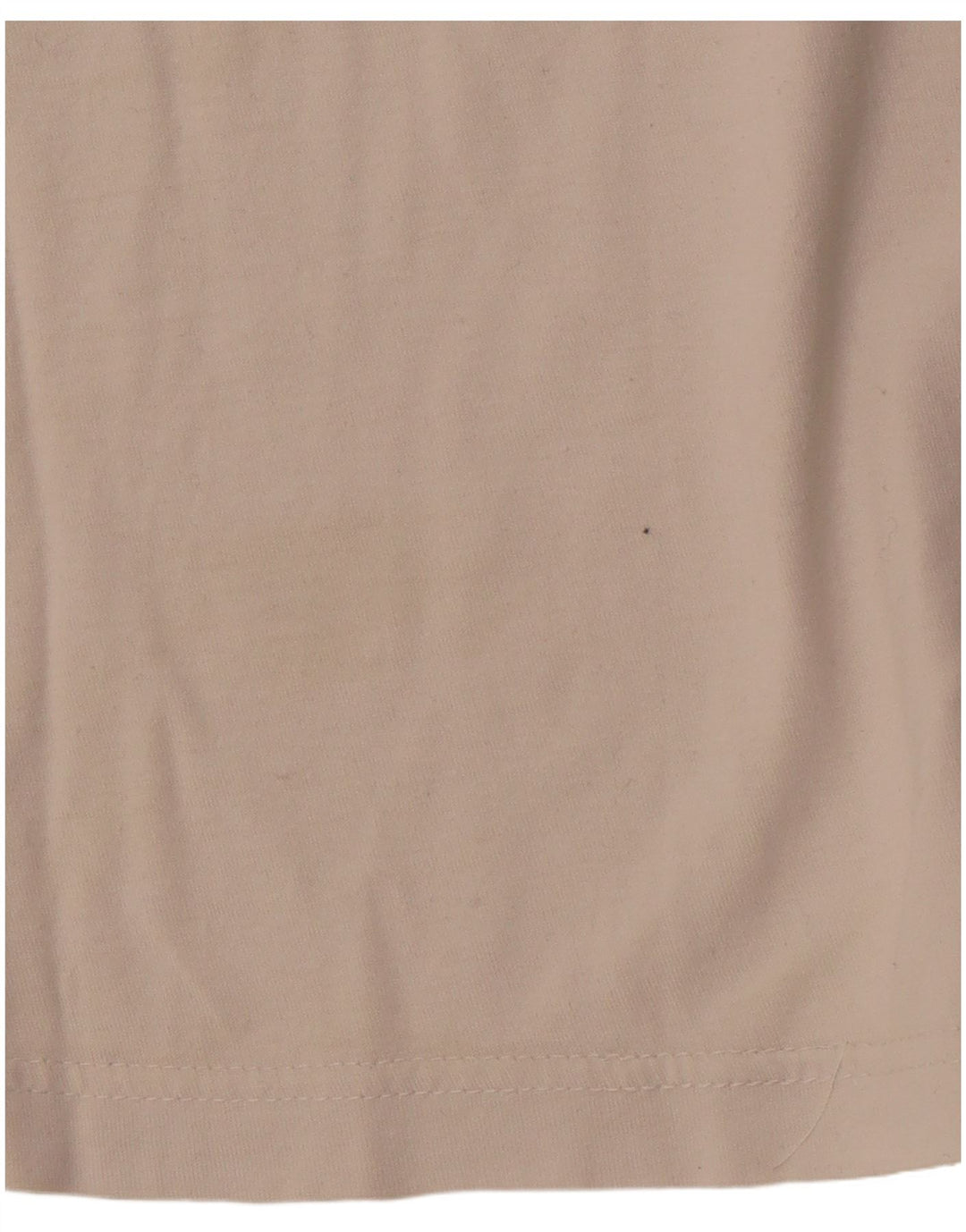 Męski T-shirt z grafiką NIKE, mały, biały