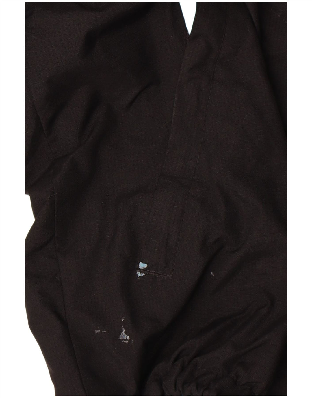 Męska kurtka wiatrówka Superdry Graphic UK 44 2XL Czarny nylon