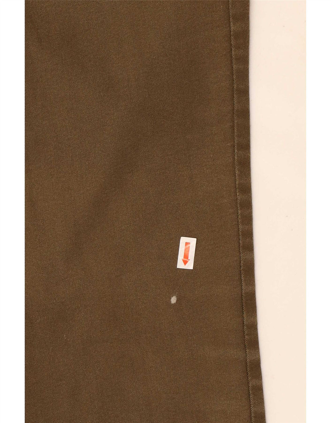 Damskie jeansy skinny Zara EU 40 Medium W30 L28 Khaki