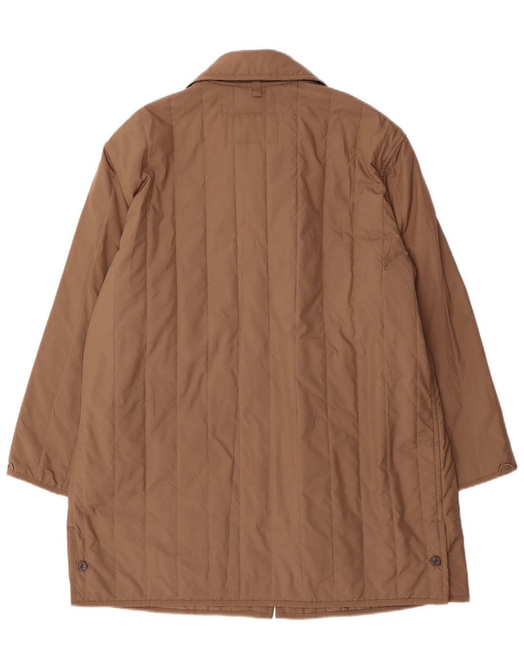 Damski płaszcz Allegri IT 48 XL, brązowy poliester