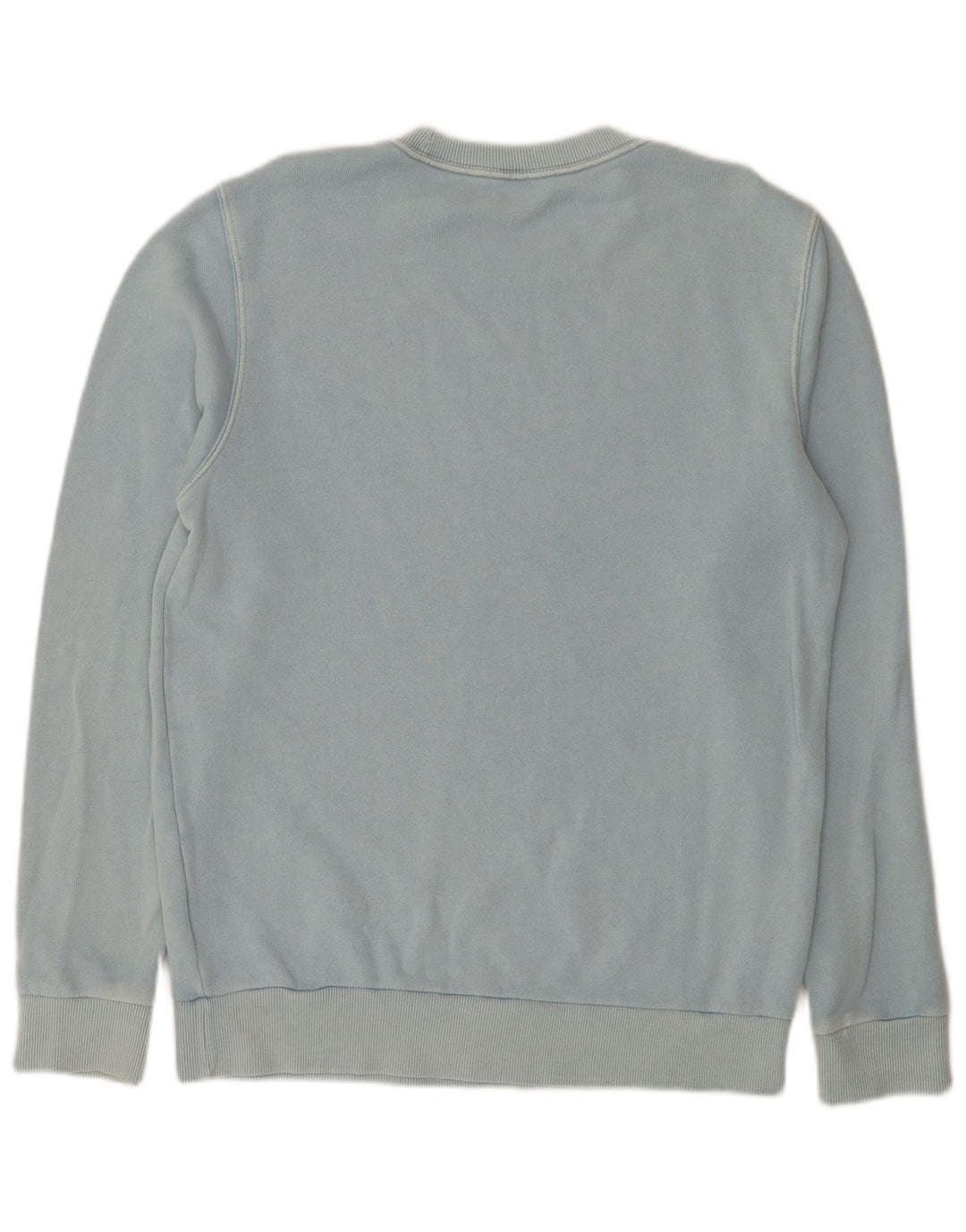 Damska bluza Reebok Jumper UK 14 Średni niebieski, bawełniany