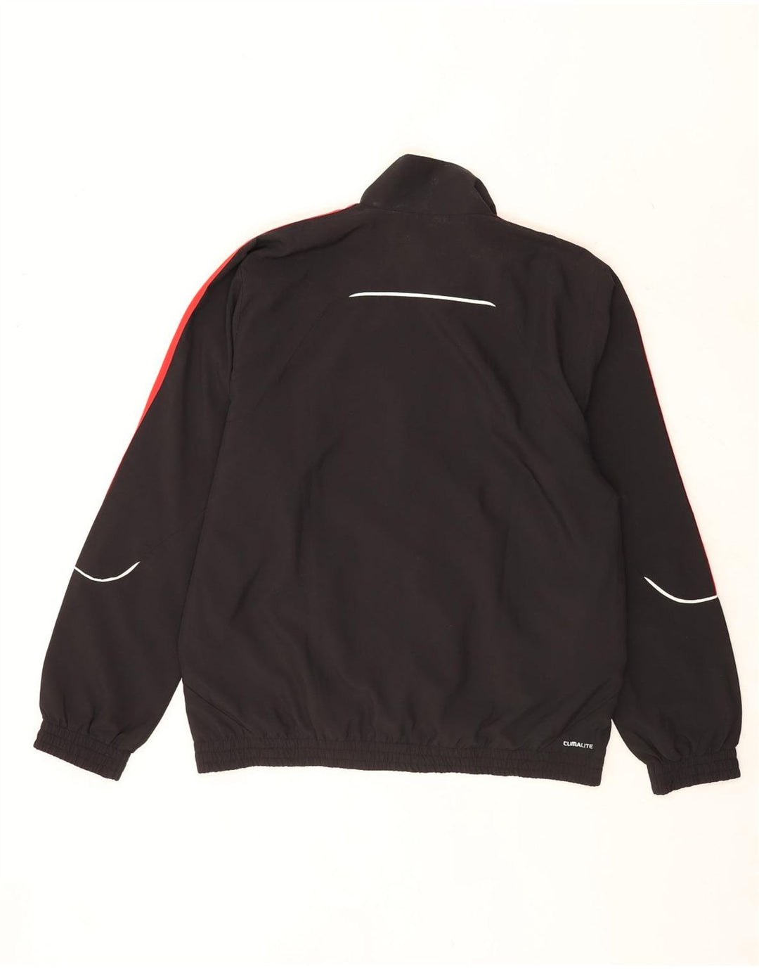 Dres Adidas Męski Climalite Full UK 40/42 Średni Czarny